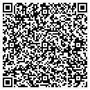 QR code with L Stutts Hauling Inc contacts