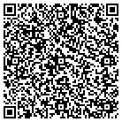 QR code with Gene's Carpet Service contacts