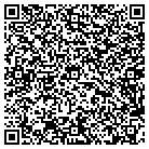 QR code with Accurate Gutter Systems contacts