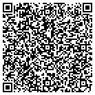 QR code with Tim Carland Plumbing & Heating contacts