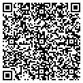 QR code with Bar U Ranches Inc contacts