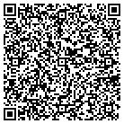 QR code with Advance Rain Control Products contacts