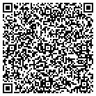 QR code with Gaynor's Resorts contacts