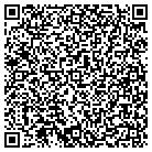 QR code with Le Vans Drapery Studio contacts