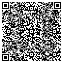 QR code with A & E Gutter CO contacts
