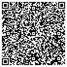 QR code with R & M Transportation contacts
