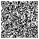 QR code with A J's Seamless Gutters contacts