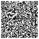 QR code with Hamilton's Carpet And Rug Cleaning contacts