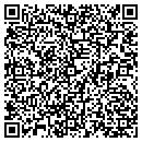 QR code with A J's Seamless Gutters contacts