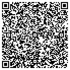 QR code with Hanson's Carpet Installers contacts