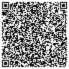 QR code with Heavens Best Carpet And contacts
