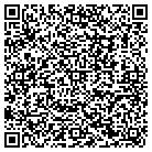 QR code with Leading Edge Libraries contacts