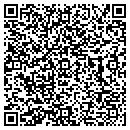 QR code with Alpha Gutter contacts