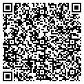 QR code with Wbs Contracting Inc contacts
