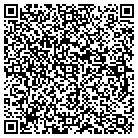 QR code with Albright's Heating & Air Cond contacts
