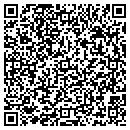 QR code with James E Campbell contacts