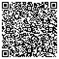 QR code with Ams Gutters contacts