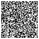 QR code with United Car Wash contacts