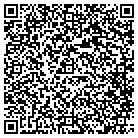 QR code with A N J Rain Gutter Systems contacts