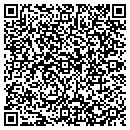 QR code with Anthony Gutters contacts