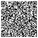 QR code with Inner Space contacts
