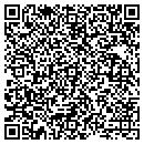 QR code with J & J Flooring contacts