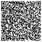 QR code with J & M Carpet & Furn CO Inc contacts