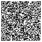 QR code with John Garity Crpt Installation contacts