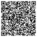 QR code with Ckmb Inc contacts