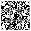 QR code with Cleenerz contacts