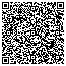 QR code with Hema Dave Do contacts