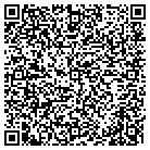 QR code with A Plus Comfort contacts