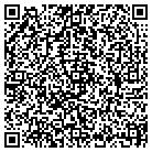 QR code with A & W Seamless Gutter contacts