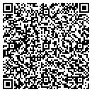 QR code with Menashe Richard B DO contacts