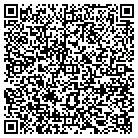 QR code with Reef & Rainforest Dive/Advntr contacts