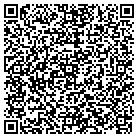 QR code with Custom Cuts Floor & Moulding contacts