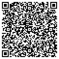 QR code with L A Floors contacts