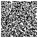 QR code with Unicorn Glen contacts