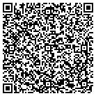QR code with California Seamless Gutter contacts