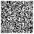 QR code with Blue Ribbon Rain Gutter contacts