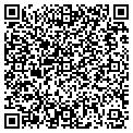 QR code with L & S Carpet contacts