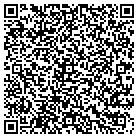 QR code with Central Texas Custom Gutters contacts