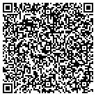 QR code with J C Penney Custom Decorating contacts