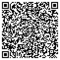 QR code with Cesar Macias contacts