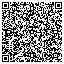QR code with J M C Design contacts