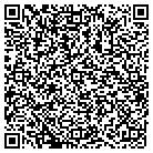 QR code with B More Heating & Cooling contacts