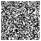 QR code with J S Brown Design contacts