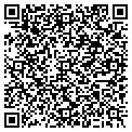 QR code with C C Ranch contacts