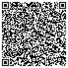 QR code with Badin Michel S MD contacts