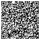 QR code with C D Matthes Inc contacts